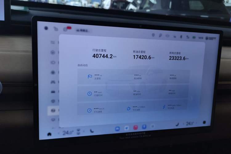 Used  Star Era ET 2024 Range-Extended 200 Pro+
