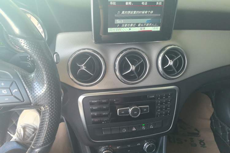 Used Mercedes-Benz GLA 2015 GLA 200 Sport Edition