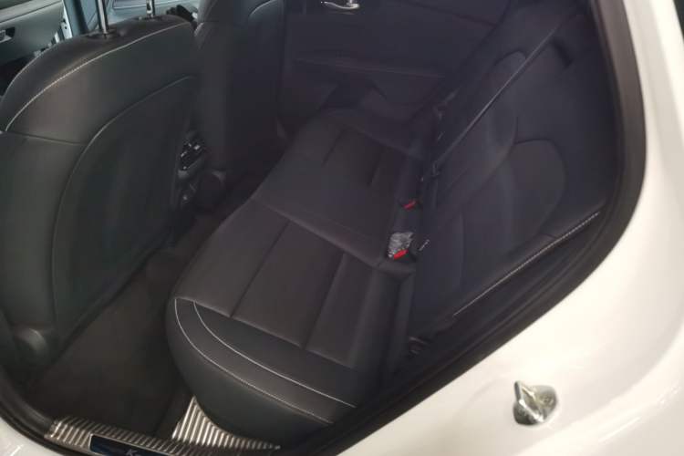 Used Kia K3 2023 1.4T DCT Prestige Luxury Edition
