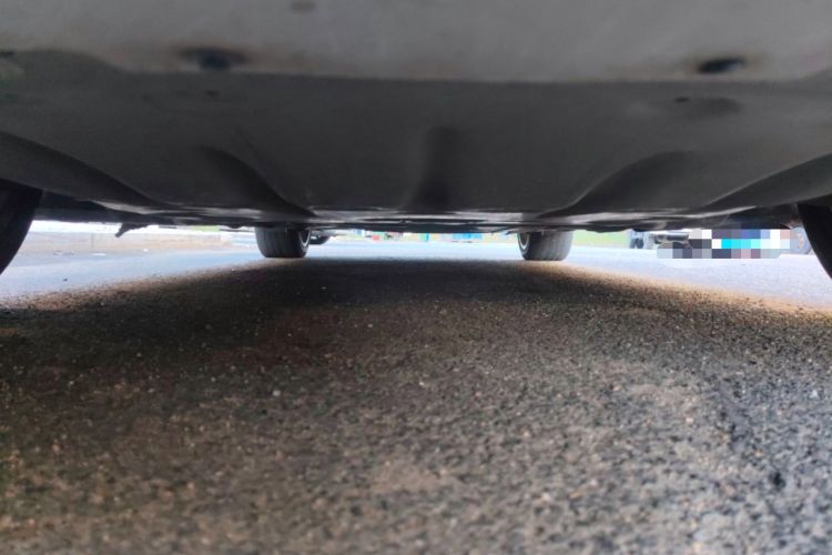 Used BMW 3 Series 2018 320Li Leading Model M Sport Package
