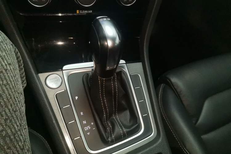 Used Volkswagen Golf 2016 1.4 TSI 25th Anniversary Edition