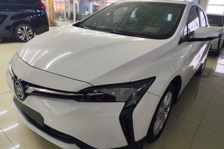 Used Buick Velite 6 2023 430km Range Commuter Version
