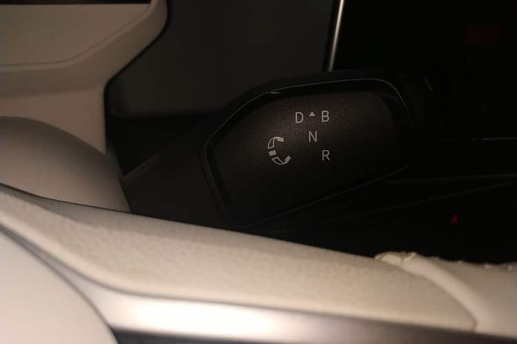 Used Volkswagen ID.3 2025 Smart Edition Ultra-Intelligent Version
