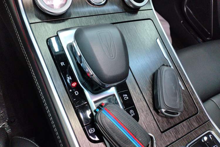 Used Hongqi H9 2022 2.0T Smart Connect Flagship Edition
