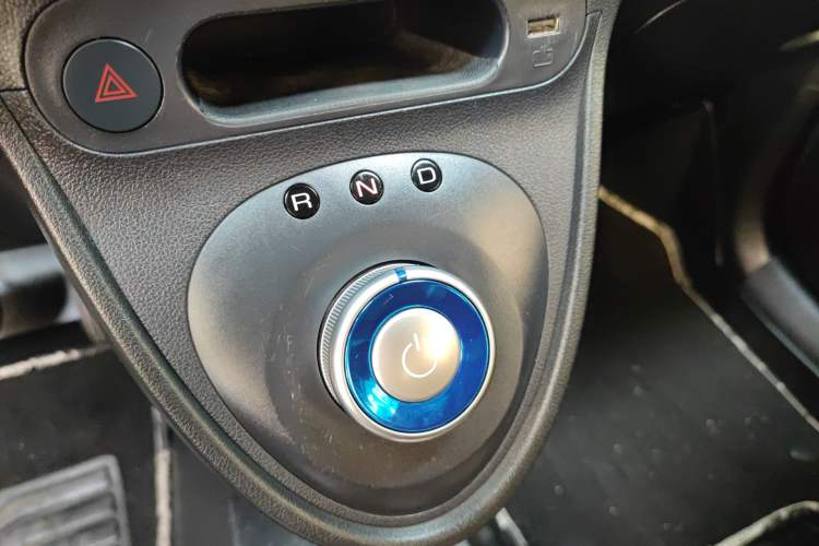 Used ORA Black Cat 2022 351 km Comfort Version Ternary Lithium