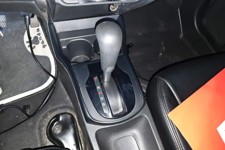 Used Honda City 2015 1.5L CVT Comfort Version
