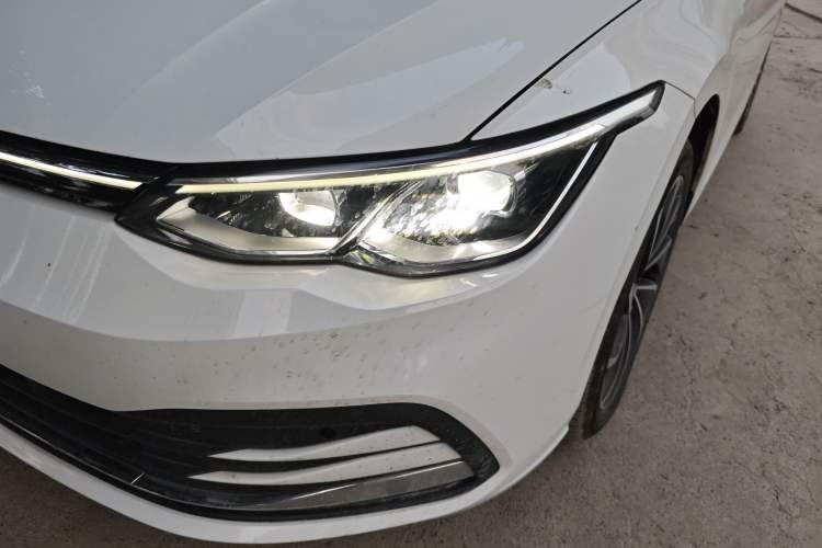 Used Volkswagen Golf 2023 280TSI DSG Pro
