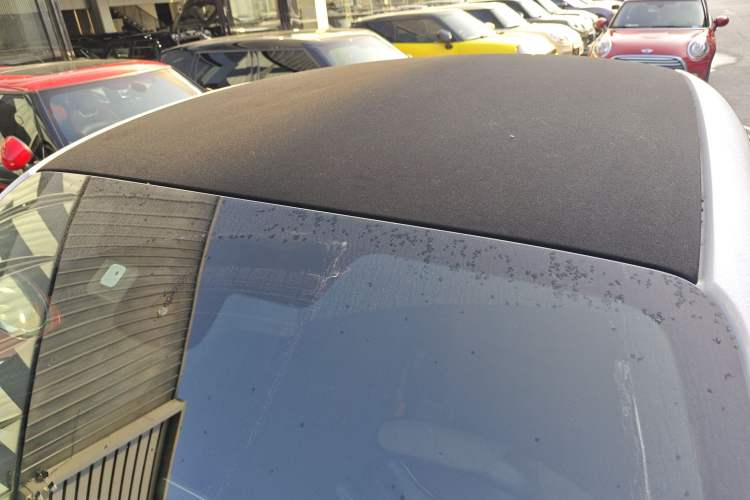 Used  fortwo 2018 1.0L 52kW Hardtop Dynamic Version China V
