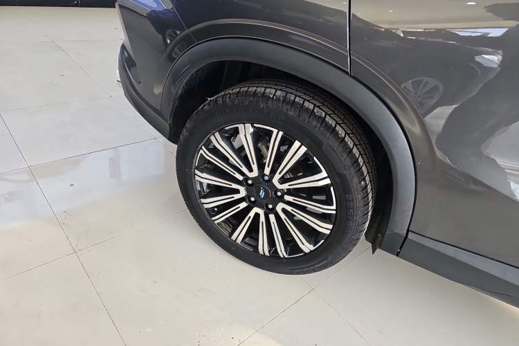 Used Oshan X5 2023 Enjoy Edition 1.5T DCT Luxury Model