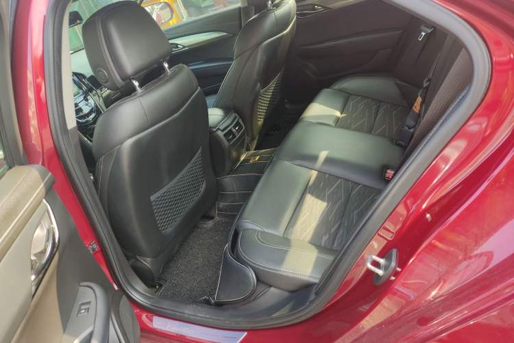 Used Cadillac ATS-L 2017 28T Tech Edition
