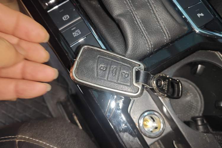 Used Volkswagen Passat 2023 330TSI Elite Edition
