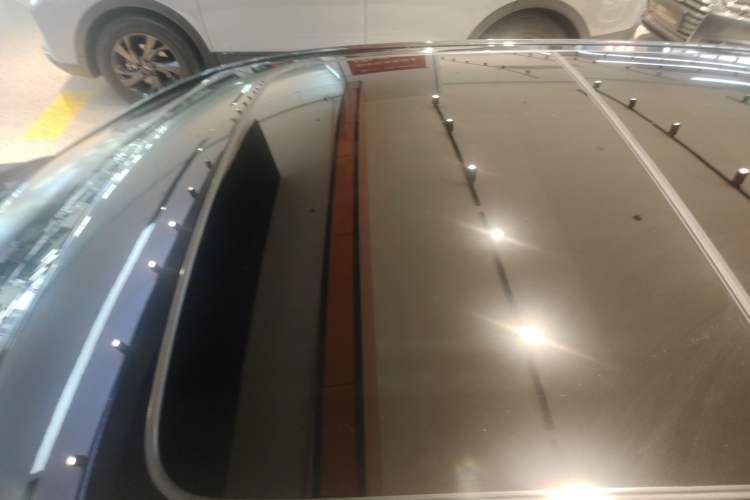 Used BMW 5 Series 2023 530Li Leading Model M Sport Package
