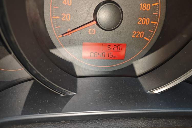 Used Honda Fit 2014 1.5L LX Manual Comfort Model
