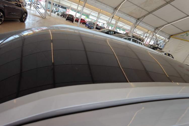 Used GAC Trumpchi EMKOO 2022 1.5T Supernova Pro Edition