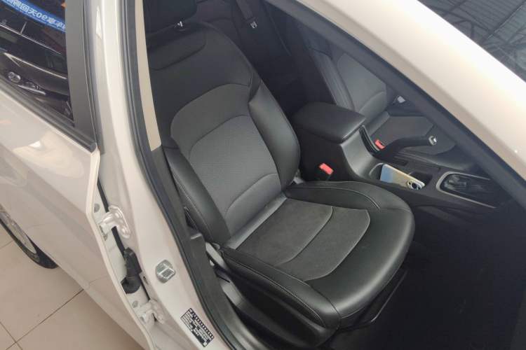 Used Chevrolet Cavalier 2019 320 Automatic Xinyue Edition
