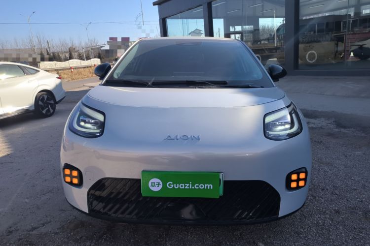 Used AION UT 2025 330 Starlight Edition
