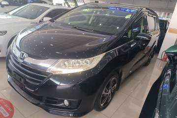 Used Honda Odyssey 2015 2.4L Supreme Edition