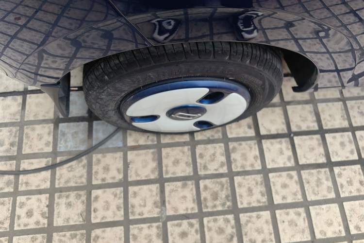 Used Bestune Pony 2025 222km Lightning Horse
