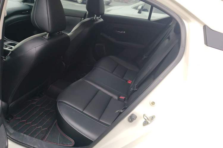 Used Nissan Sylphy 2022 1.6L XL CVT Enjoyment Edition