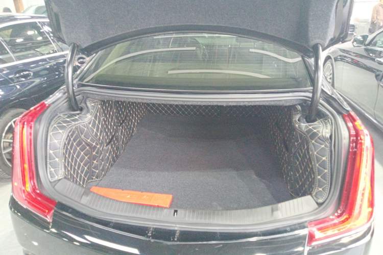 Used Cadillac XTS 2018 28T Tech Edition
