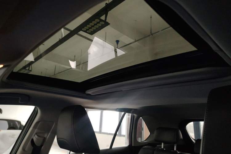 Used Toyota RAV4 2022 2.0L CVT Two-Wheel Drive Fashion Plus Edition
