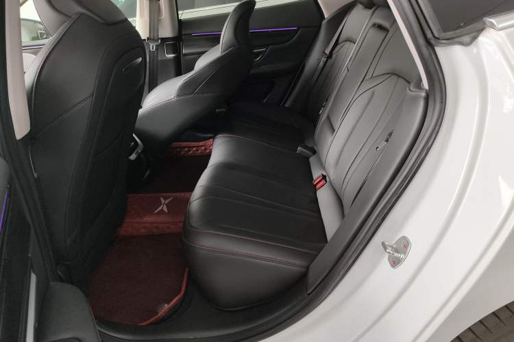 Used XPeng P7 2020 670E
