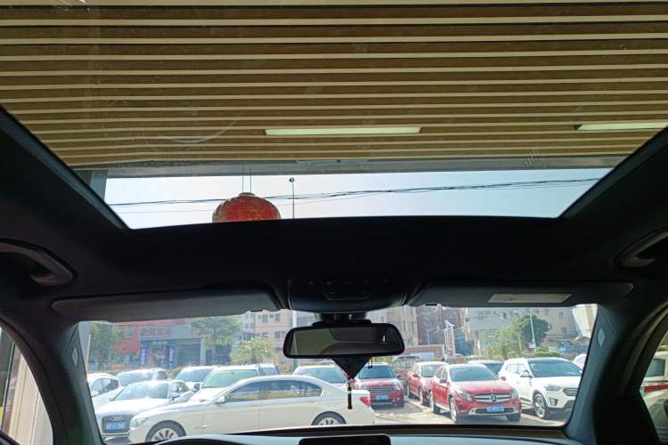 Used Mercedes-Benz GLC 2016 GLC 200 4MATIC