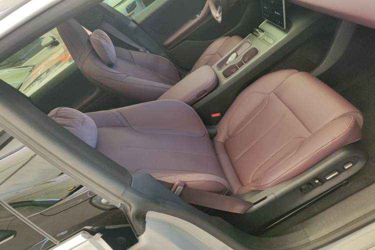 Used Nio ET5T 2024 75kWh Touring