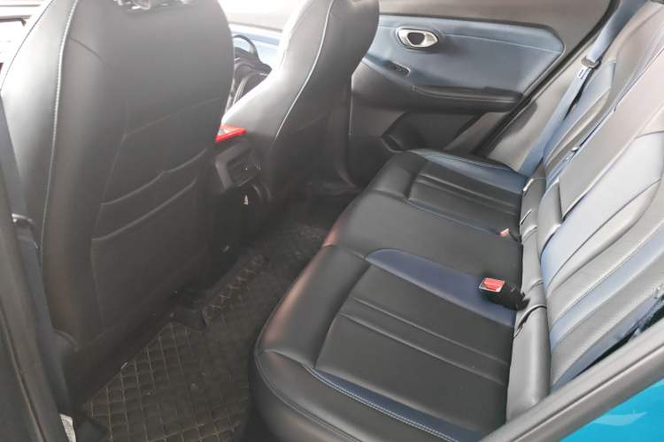 Used GAC Trumpchi GS3 2023 Shadow Speed 270T R-STYLE Edition