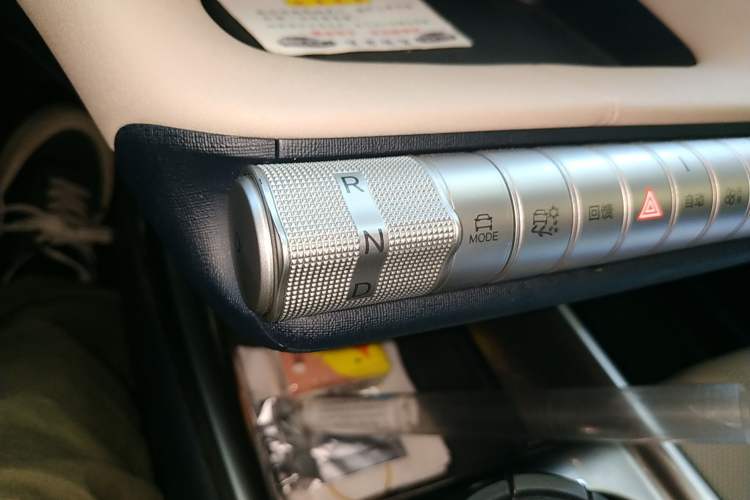 Used BYD Dolphin 2023 420 km Fashion Edition
