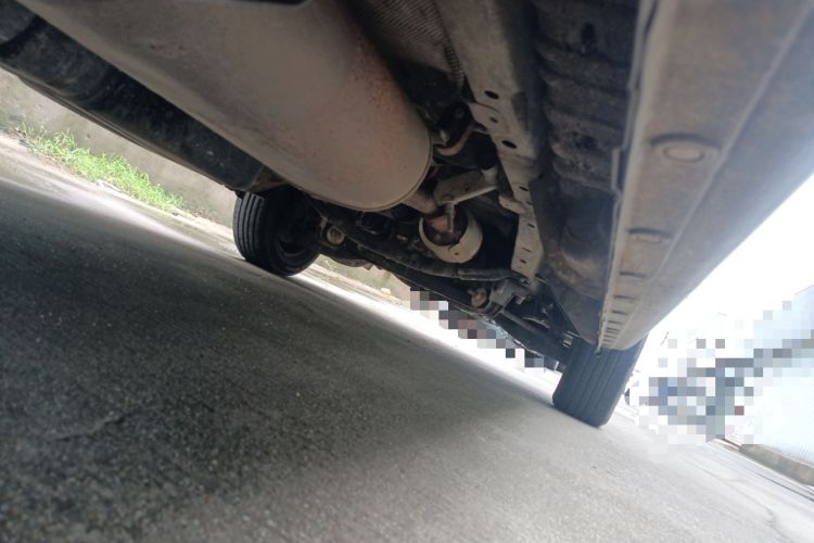 Used  M3 2019 Creator Edition 1.8L Luxury Model
