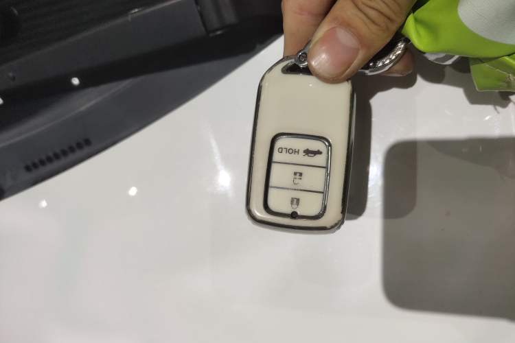 Used Honda Crider 2022 180Turbo CVT Luxury Edition