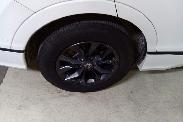 Used Honda Breeze 2023 240TURBO Two-Wheel Drive Elite Edition 5 Seats
