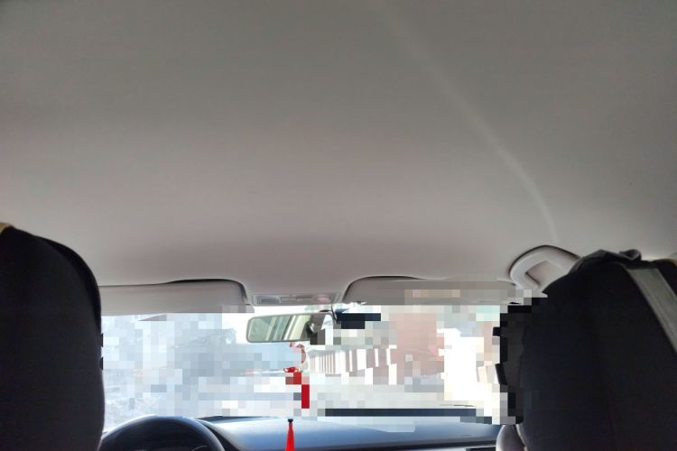 Used Volkswagen Bora 2018 1.5L Manual Fashion Model