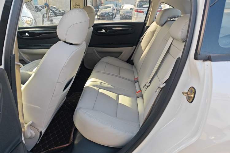 Used Citroen C-Quatre 2013 Sedan 1.6L Automatic Prestige Model
