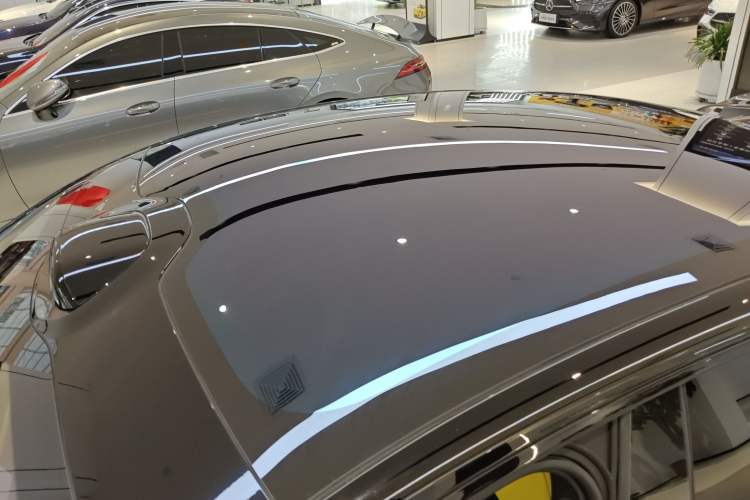 Used  SU7 Ultra 2025 Ultra Model
