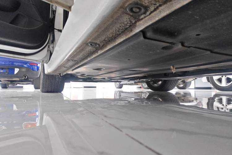 Used Hyundai Mistra 2017 1.6T Automatic Smart GLS China V Standard
