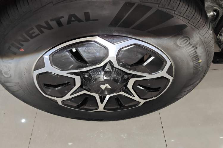 Used Brave warrior M817 2025 Model, Pro