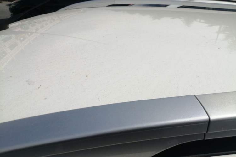 Used Baojun 360 2018 1.5L Automatic Elite Version National V
