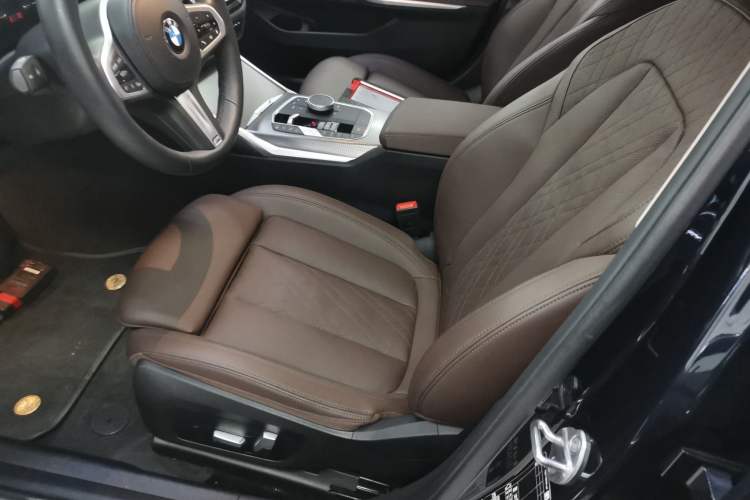 Used BMW 3 Series 2023 325Li M Sport Night Edition Package
