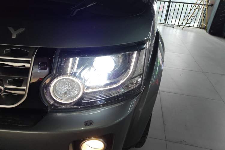 Used Land Rover Discovery 2014 3.0 SC V6 HSE
