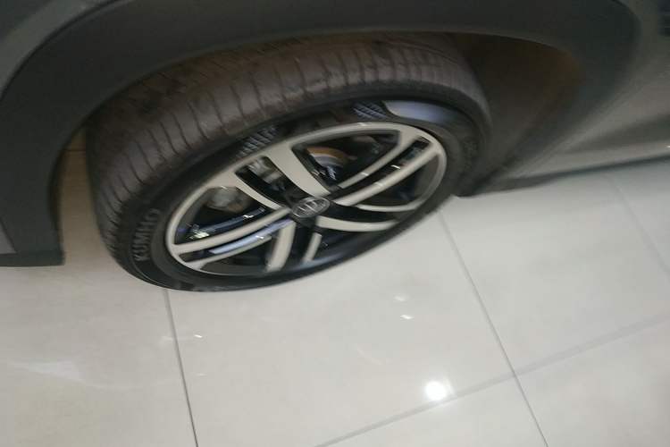 Used BYD Song L DM-i 2024 112 km Beyond Edition