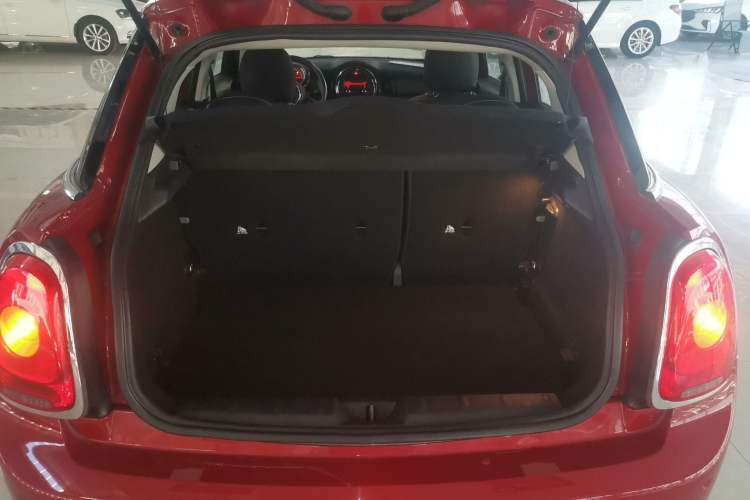 Used  MINI 2016 1.2T ONE Five-Door Edition