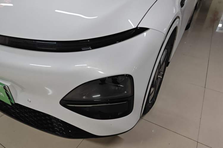 Used XPeng G6 2023 580 Long-Range Pro