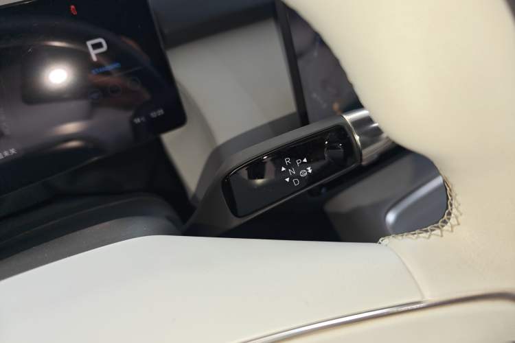 Used XPeng P7+ 2024 Long-Range Max
