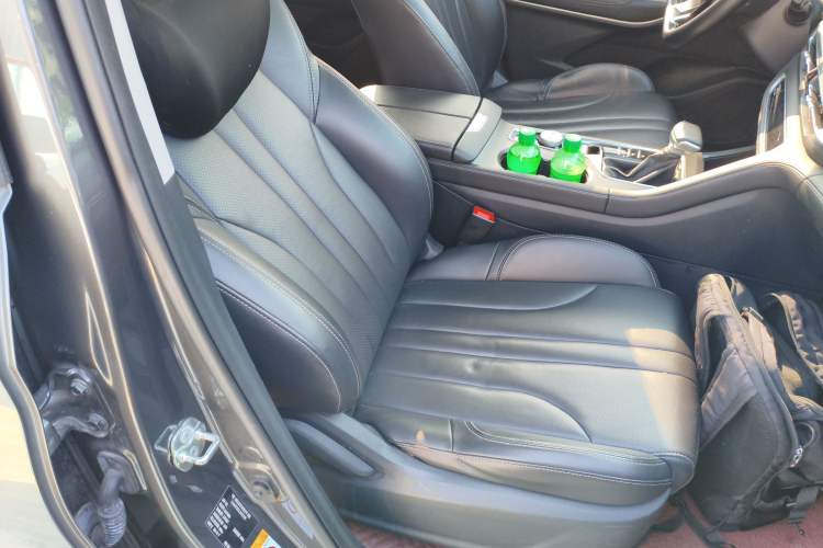 Used Changan CS75 PLUS 2020 1.5T Automatic Prestige Edition
