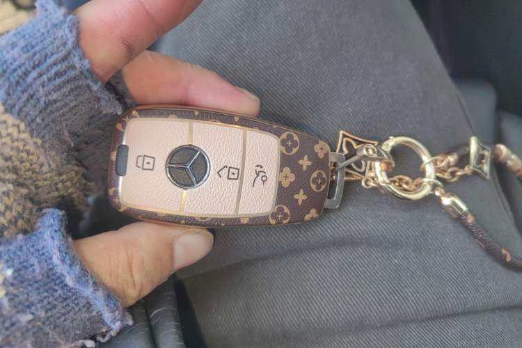 Used Mercedes-Benz GLB 2021 GLB 200 Fashion Model