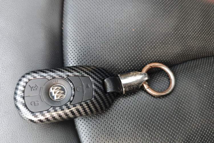 Used Buick LaCrosse 2018 20T Elite Edition