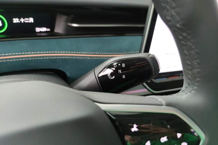 Used Volkswagen ID.7 VIZZION 2024 PRO Model
