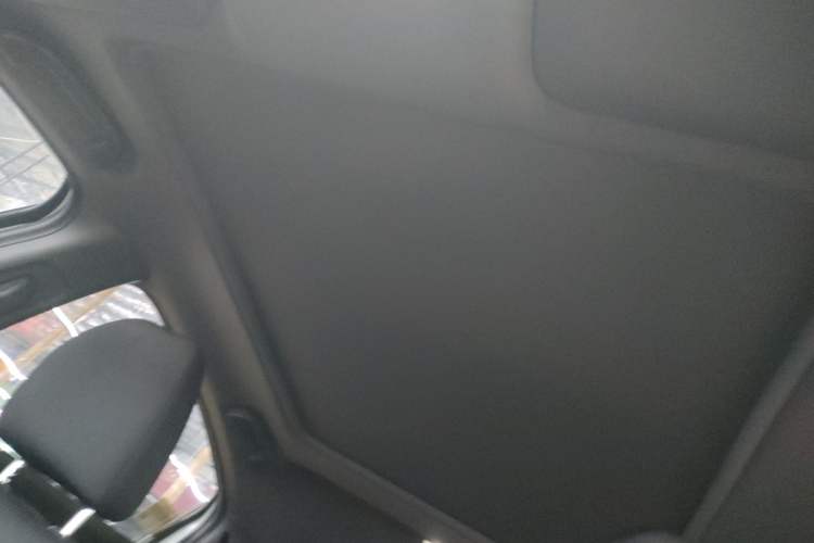 Used Honda XR-V 2021 220TURBO CVT Comfort Version